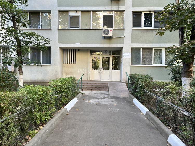 Basarabia Câmpia Libertății 3 Camere  66mp/9 minute metrou Muncii - 18