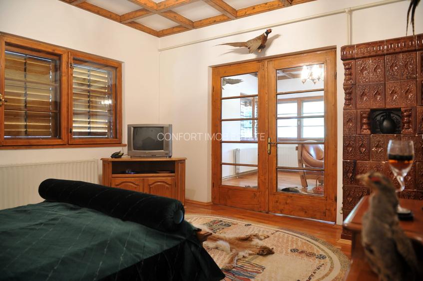 Vila de pe cărțile poștale - 21