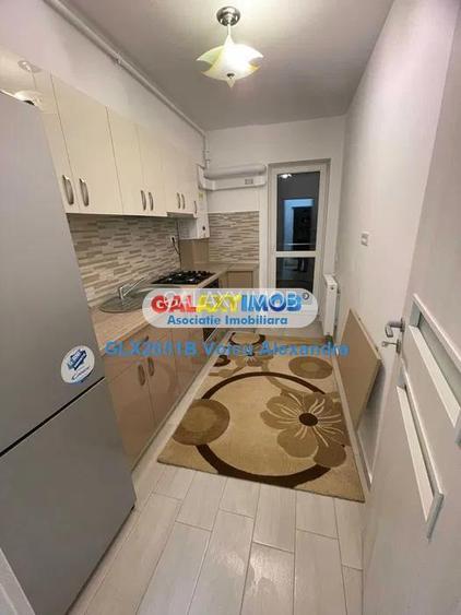 Garsoniera Bloc Nou - Berceni - Dimitrie Leonida - Parcare - 3