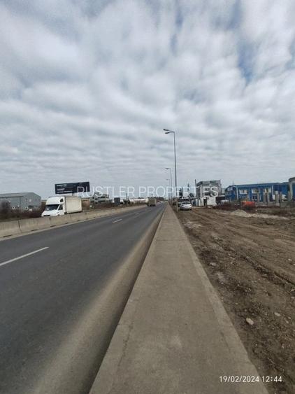 Vanzare teren in Bucuresti, Sectorul 1, Șoseaua Odaii. - 4