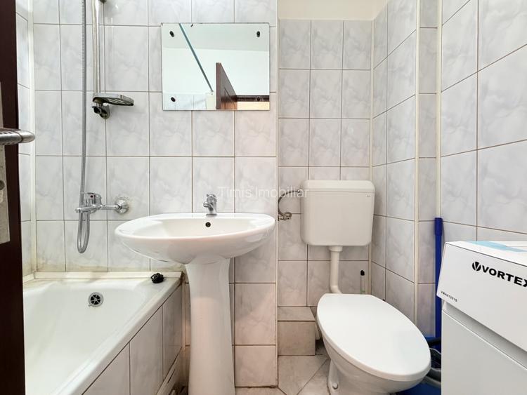Apartament 3 camere, Sagului - Gimnaziala Nr.2 | Com 0% - 10