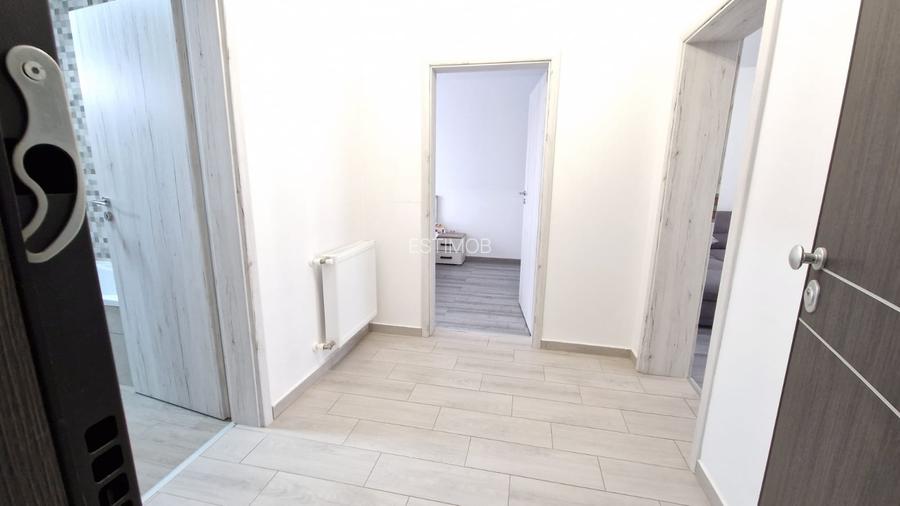 Chirie Apartament 2 Camere decomandat zona Florilor Ghimbav cu loc de parcare - 18