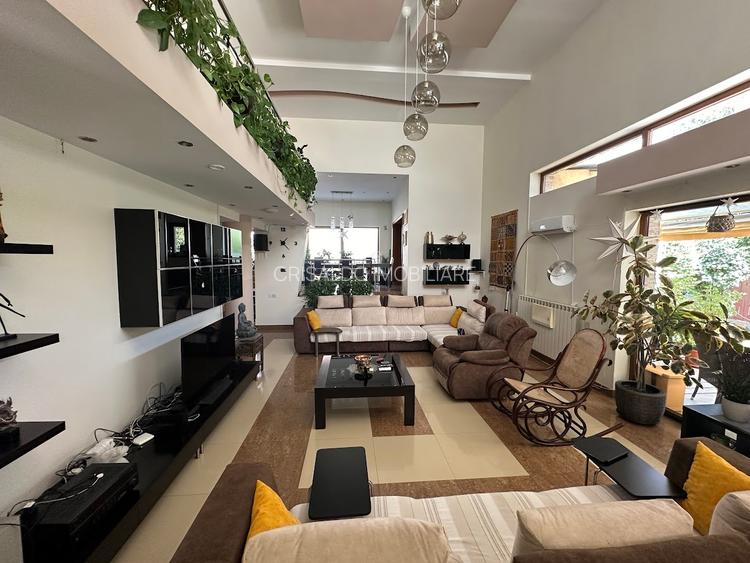 Proprietate deosebila in vecinatatea Padurii Baneasa - 22