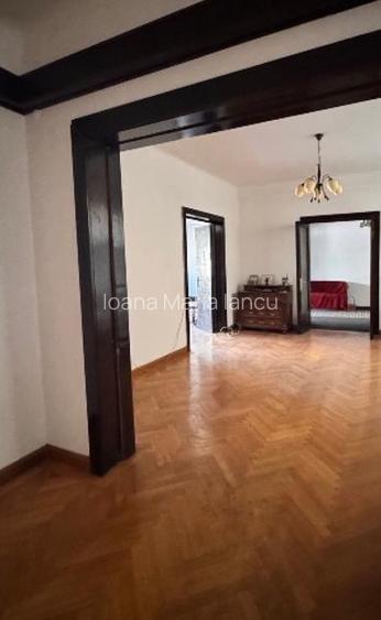 Apartament 4 camere de închiriat – Piața Lahovari | 146 mp | Ultracentral - 6