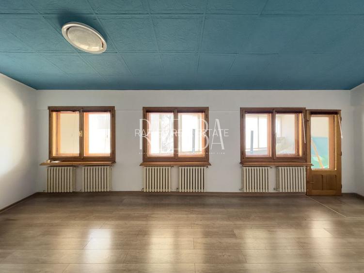 Casa 11 camere | Str. Toamnei | Dacia - 14