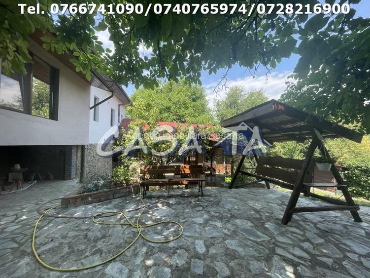 Proprietate Exclusivista situata in Lelesti , Gorj - 13