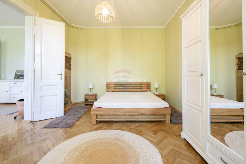 De vânzare apartament cu 2 camere Ultracentral, Piața Gojdu - 5