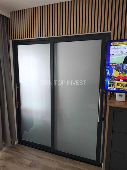 Apartament NOU cu 3 camere balcon parcare zona Shopping City - 2