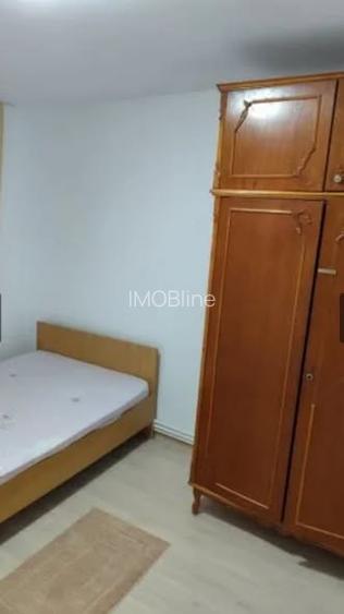 Apartament 2 camere zona Km 5 mobilat utilat 50 mp - 5