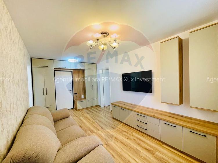 Apartament de închiriat – 2 camere | Prima închiriere | Valea Aurie - 2