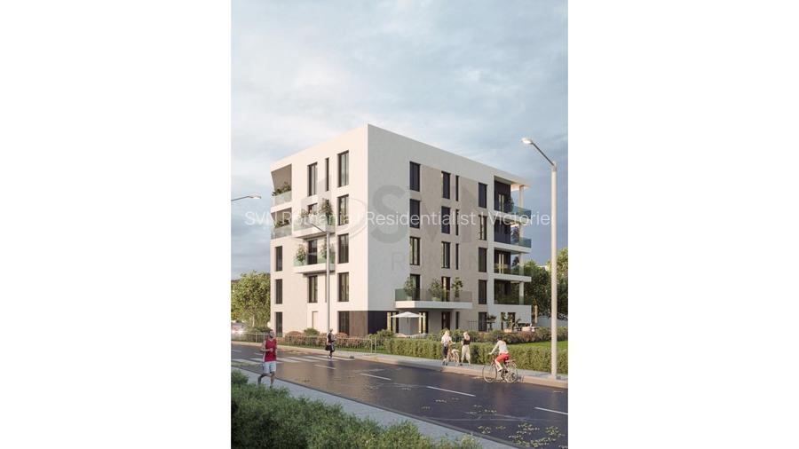 REA1027511 Apartament 2 camere I Complex T26 - 9