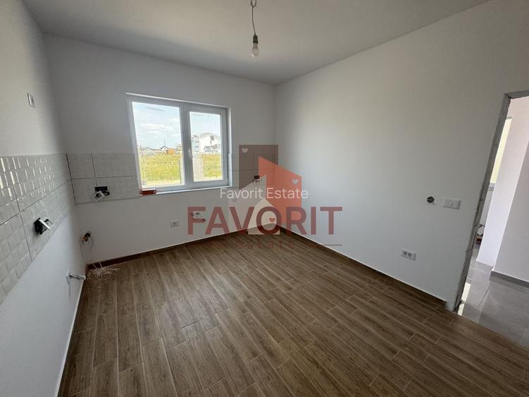 Comision 0%. Finisaje la Alegere. 110 mp utili. Aproape de Centura - 7