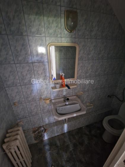 Eforie Sud- Casa P+1 caramida, 4 camere, teren 200mp- 120.000euro - 32