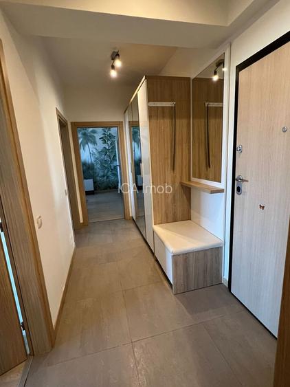 Apartament 2 camere 19th Residence - 6
