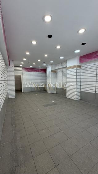 Spațiu comercial open space, zona ultracentrală - 2