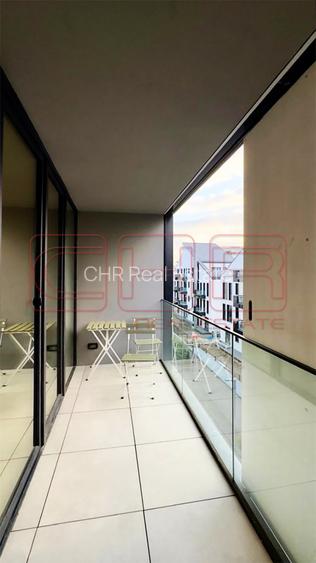 Apartament 3 camere Herastrau, Soseaua Nordului, #981 - 13