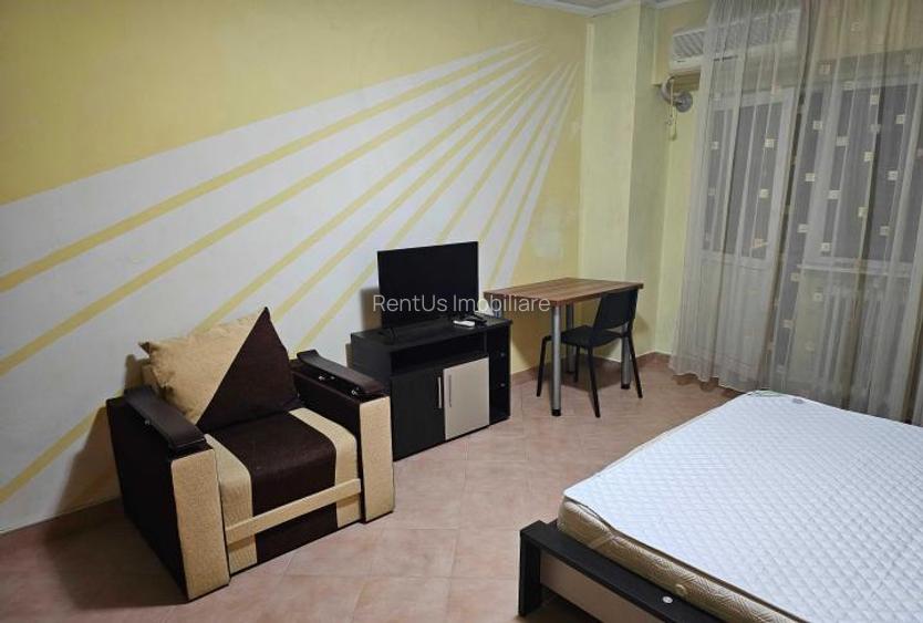 Calea Vitan/Vitan Mall/Garsoniera Moderna la Cheie/ - 2