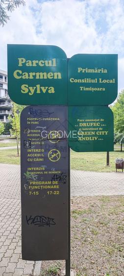 Condominiu de lux cu gradina, incalzire pardoseala. ZONA CONSULATELOR! - 21