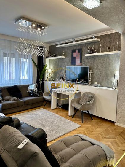 Vila Dorobanti 320 mp, strada privata, ideala rezidential sau business premium - 3