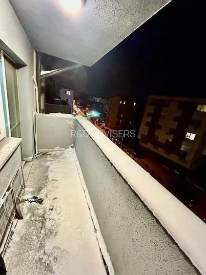 Apartament 2 camere zona Pallady, mobilat și utilat, lift, pod deasupra - 3