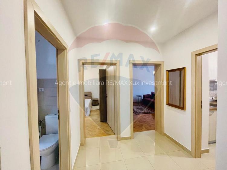 Apartament la vila - 2 camere - în zona Vasile Aaron - 6