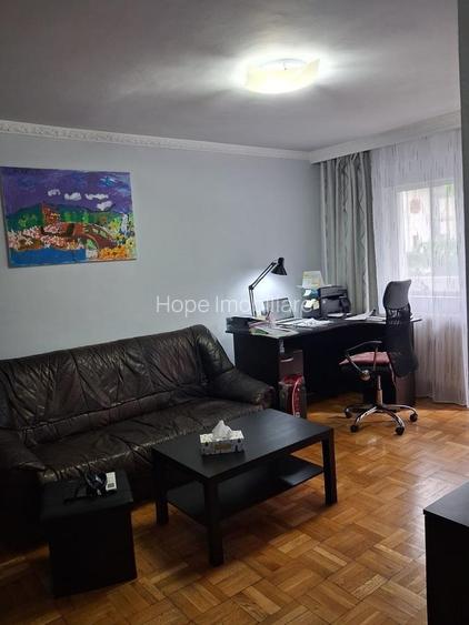 Calea Mosilor - Apartament 3 camere - 2