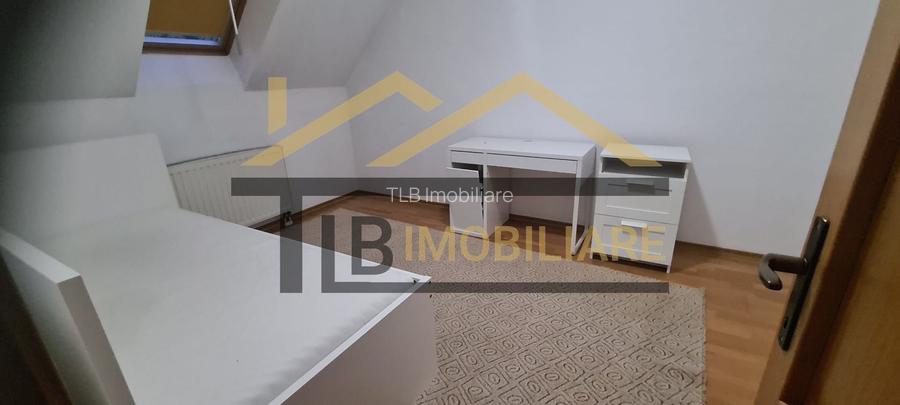 Casa de 4 camere, 240mp, garaj, Zona Dimitrie Cantemir - 11