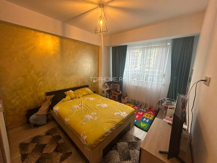 Apartament 3 camere, metrou Berceni - 8