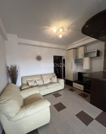 3 camere Apărătorii Patriei cu centrală proprie, 2 băi și loc parcare - 3