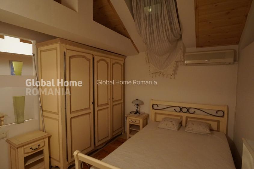 Vila Individuala 350MP | Garaj + Locuri de Parcare | Pipera | Iancu Nicolae ZOO - 26