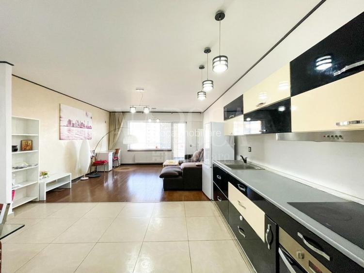 Apartament 3 camere de vanzare in Marasti, Cluj Napoca - 3