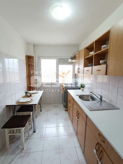 Apartament 3 camere, decomandat, metrou Dristor2 - 5