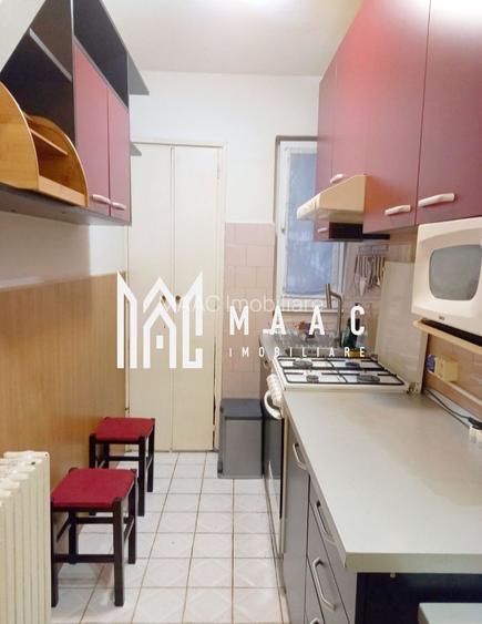 Apartament 2 camere | Mihai Viteazu | Mobilat și utilat | Disponibil imediat | - 4