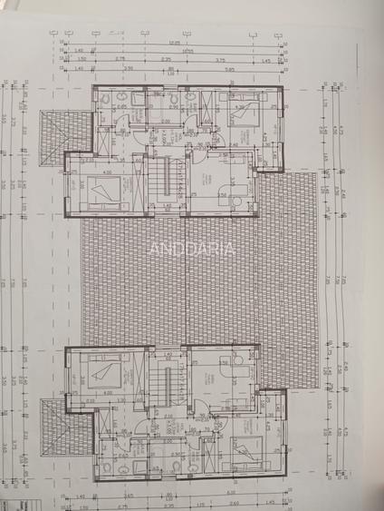 Duplex  P+E individualizat in Mosnita - 2