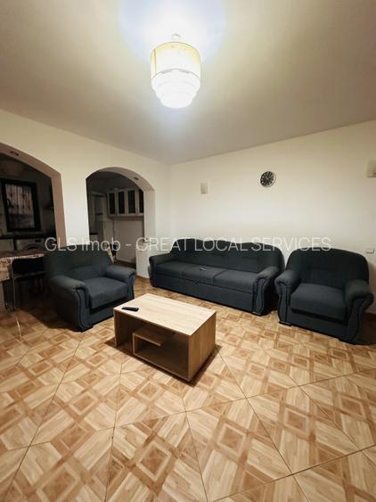 Casa Zona Antiaeriana  Comercial - 3