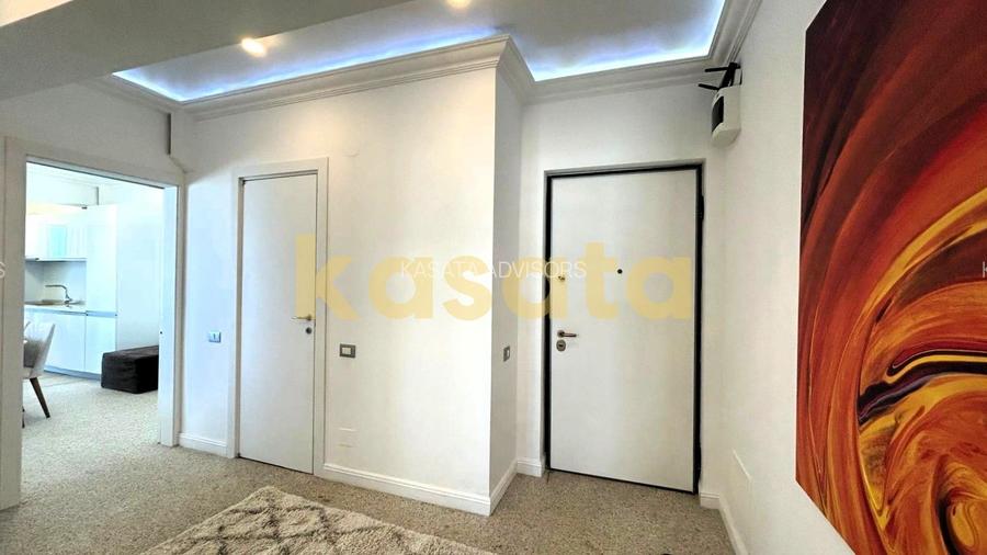 3 camere I White Tower I vedere panoramica I terasa 27 mp I et 7 - 22