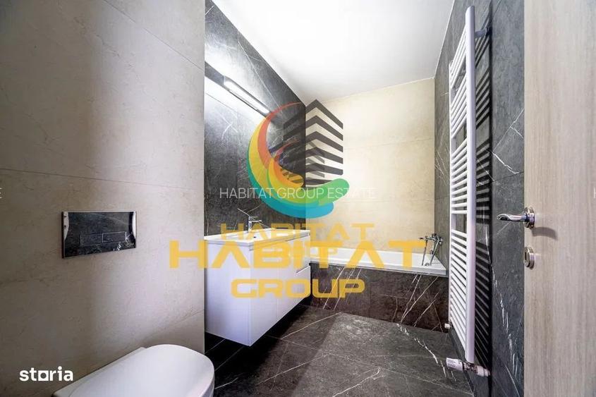 Berceni Postalionului Grand Arena vanzare 3 camere modern - 12