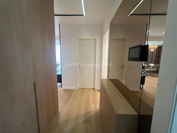 Apartament 3 Camere Zona Banu Manta - 9