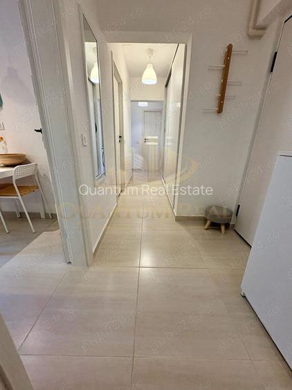 3 Cam Decomandat | Bd. Obregia | Renovat & Utilat / Mobilat Complet - 10