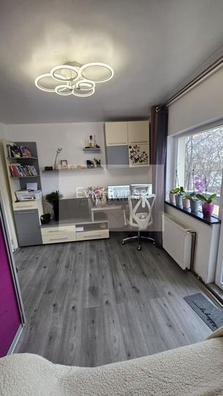 3 camere/2 băi/2 balcoane/ Zona P-ta Zorilor - 8