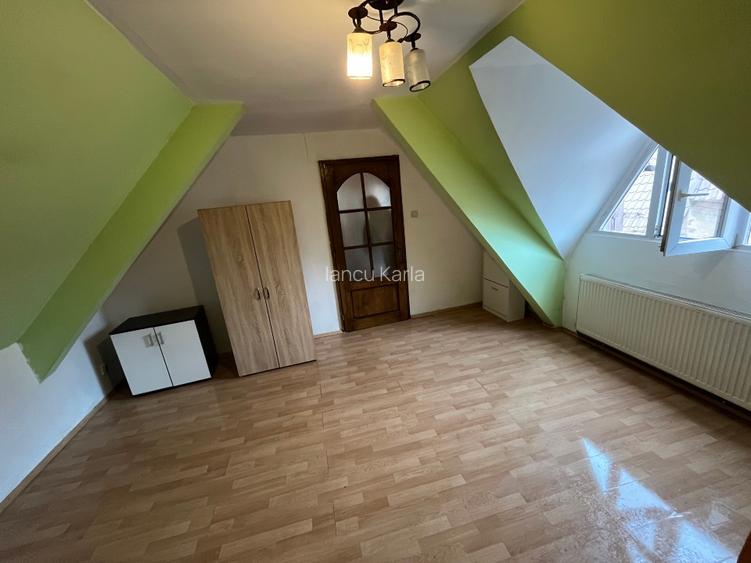 Casă săsească de vânzare – spațioasă, cu beci cu arcade. - 14