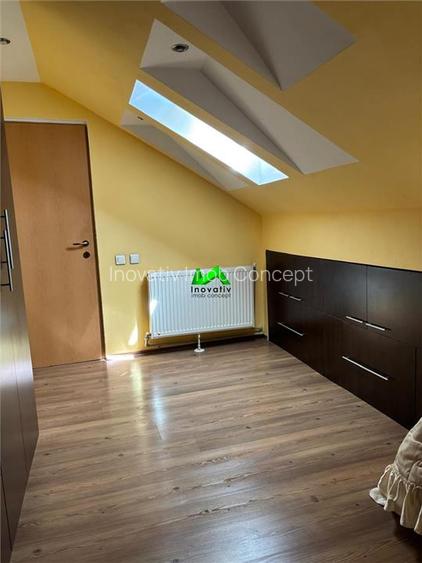 Apartament de vanzare 3 camere Hipodrom 3 Sibiu - 11