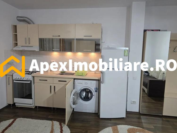 Garsoniera de inchiriat Politehnica București | ApexImobiliare.ro - 5
