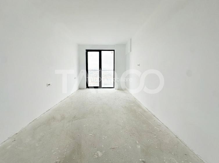 De vanzare apartament cu 3 camere finisat panorama exceptionala - 8