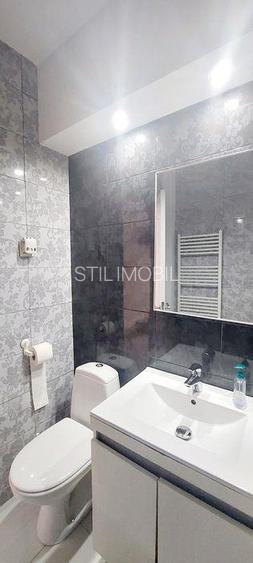 Apartament 2 camere, lângă Palas – vis-a-vis de Hotel International - 7