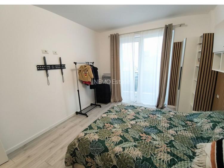 Apartament 2 camere decomandat | Bloc nou Alexanderman | 62,8 MP - 5