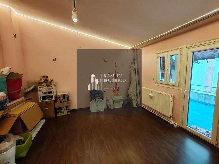 CASA ETAJ, 5 CAMERE, SECTOR 4/BRANCOVEANU, 0 % COMISION - 11