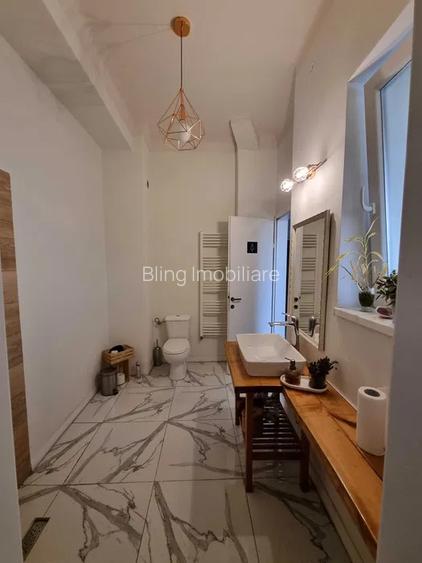 De Inchiriat! Spatiu de birouri, 150 mp, terasa, Zona Andrei Muresanu - 7