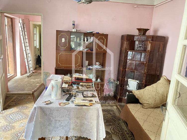 Casa individuala de Vanzare in Sibiu, 80 mp utili, teren de 320 mp - 3