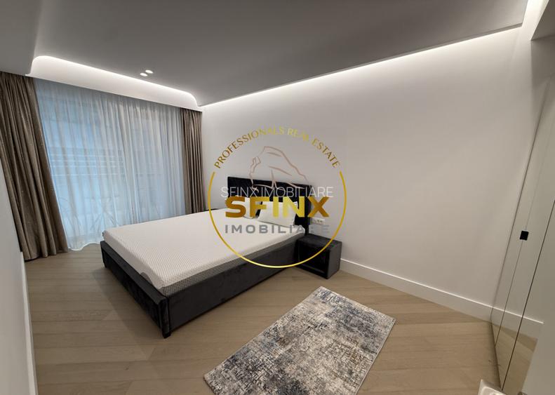 2 camere | Iancu Nicolae | Nord | Parcare | 2 bai - 2